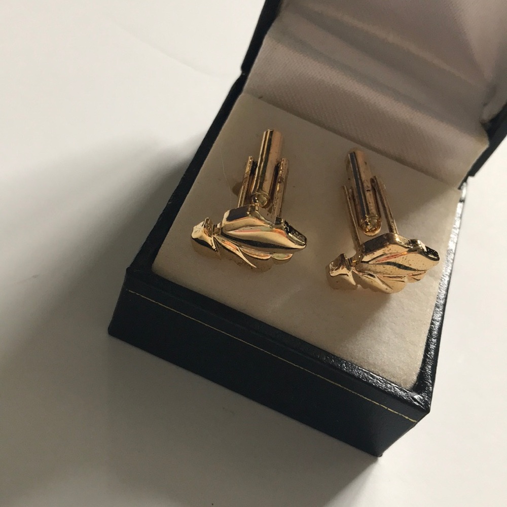 Cufflinks - Picture 5 of 5